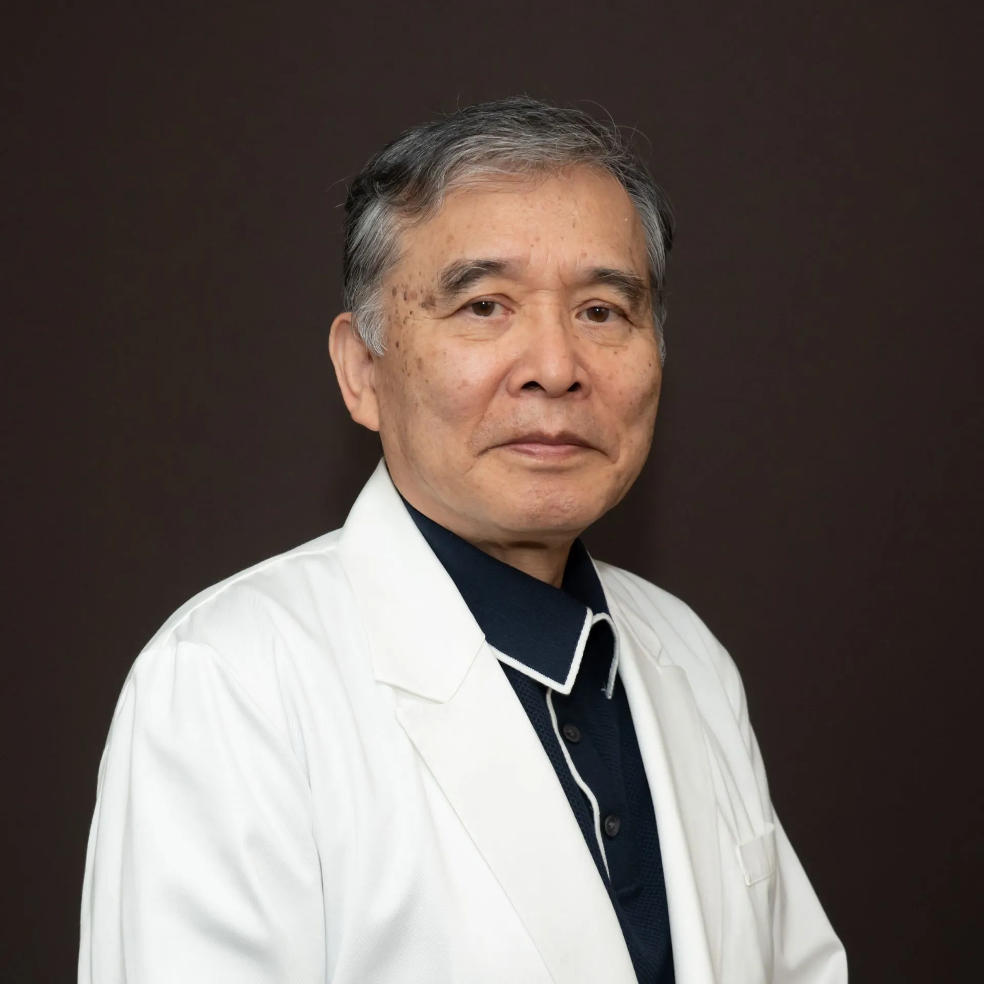PHOTO: 飯塚 啓介 名誉院長